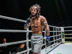 Jang Eun Sil uverejňuje potešujúce momenty s JEDNÝM majstrom sveta Enkh-Orgilom Baatarkhuu Jang Eun Sil uverejňuje potešujúce momenty s JEDNÝM majstrom sveta Enkh-Orgilom Baatarkhuu