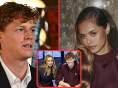 Jannik Sinner zdieľa zriedkavú stránku seba s priateľkou Lailou Hasanovic, keď si duo užíva ikonické rande na večeru Jannik Sinner rozdáva autogramy fanúšikom na finále ATP 2025 (Zdroj: Getty)