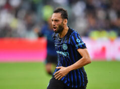 Janov vs Inter Miláno – Turecko Megastar vylúčený so svalovým zranením Janov vs Inter Miláno – Turecko Megastar vylúčený so svalovým zranením