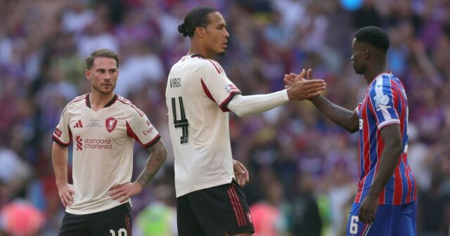 Január snov Liverpoolu s trojnásobným prestupom 137 miliónov libier ako návrat dua | Futbal | Šport
