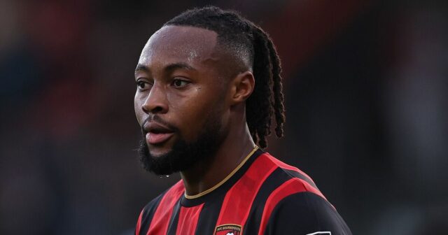 Januárové okno snov Man Utd, Semenyo sa otočil a uzavrel dvojitý obchod v hodnote 180 miliónov libier | Futbal | Šport
