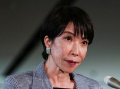 Japonsko a Čína pokračujú v spore v OSN kvôli Takaichiho poznámkam o Taiwane | Správy OSN Japonsko a Čína pokračujú v spore v OSN kvôli Takaichiho poznámkam o Taiwane | Správy OSN