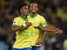 Japonsko alebo Nórsko? Možná vyraďovacia cesta Brazílie na Copa Download app from appStore