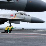 Japonsko obviňuje čínske lietadlá z nasmerovania radaru na riadenie paľby na jeho lietadlá | Politické správy