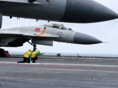 Japonsko obviňuje čínske lietadlá z nasmerovania radaru na riadenie paľby na jeho lietadlá | Politické správy Japonsko obviňuje čínske lietadlá z nasmerovania radaru na riadenie paľby na jeho lietadlá | Politické správy