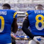 Jared Verse a Byron Young sú inšpiráciou pre svojich spoluhráčov z Rams