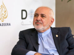 Javad Zarif: Hlavnou hrozbou pre Blízky východ je Izrael, nie Irán | Izraelsko-iránsky konflikt Javad Zarif: Hlavnou hrozbou pre Blízky východ je Izrael, nie Irán | Izraelsko-iránsky konflikt