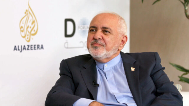 Javad Zarif: Hlavnou hrozbou pre Blízky východ je Izrael, nie Irán | Izraelsko-iránsky konflikt
