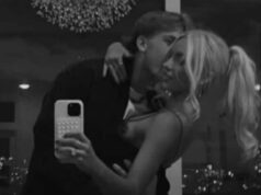 Jaxson Dart vychádza na verejnosť s úžasnou priateľkou Marissa Ayers uprostred pochybností o budúcnosti New York Giants Zdá sa, že quarterback Giants Jaxson Dart vyšiel na verejnosť s priateľkou Marissa Ayers