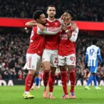 Je Arsenal vs Brighton v televízii? Podrobnosti priameho prenosu zo zápasu Premier League