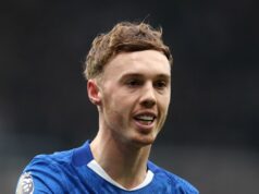 Je Cole Palmer pripravený hrať za Chelsea vs Aston Villa? Najneskoršie zranenie a potvrdený termín FPL Cole Palmer body.
