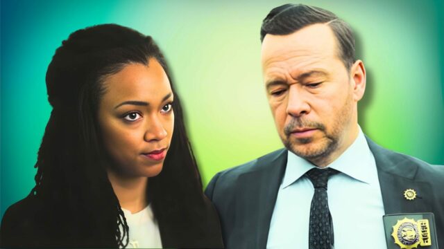 Je Evelyn uznaná vinnou? Záber z epizódy (obrázok cez Instagram/@bostonbluecbs)