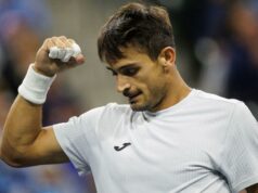 Je ‚Golden Swing‘ ohrozený, keďže tenisová hviezda tvrdí, že ATP ‚bojkotuje‘? Je 'Golden Swing' ohrozený, keďže tenisová hviezda tvrdí, že ATP 'bojkotuje'?