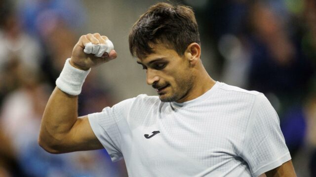 Je 'Golden Swing' ohrozený, keďže tenisová hviezda tvrdí, že ATP 'bojkotuje'?
