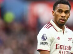 Je Jurrien Timber vhodný na štart za Arsenal vs Wolves? Najnovšie správy o zraneniach a aktualizácia FPL Jurrien Timber