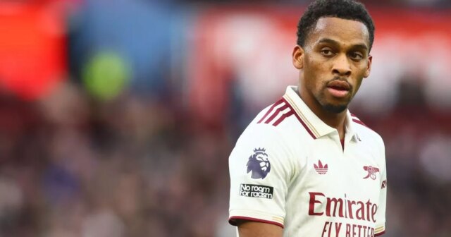 Je Jurrien Timber vhodný na štart za Arsenal vs Wolves? Jurrien Timber