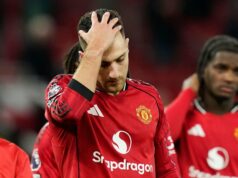 Je Manchester United skutočne dobrý alebo len vyleštené hovno? Je Manchester United skutočne dobrý alebo len vyleštené hovno?