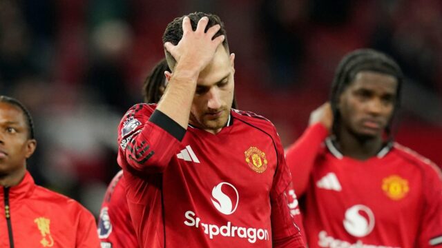 Je Manchester United skutočne dobrý alebo len vyleštené hovno?
