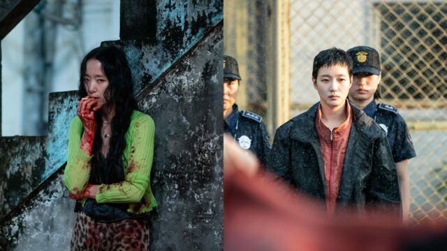 Cena priznania (obrázok cez X/@NetflixKR)