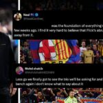 "Je mi veľmi ťažké uveriť"