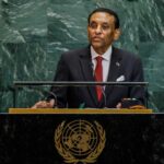 Je možný mier v Sudáne? | Televízne relácie