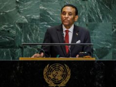 Je možný mier v Sudáne? | Televízne relácie Je možný mier v Sudáne? | Televízne relácie