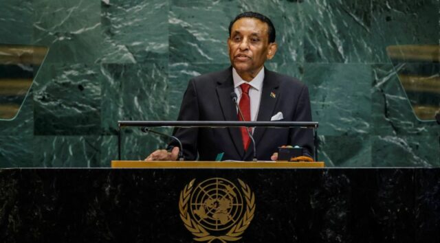 Je možný mier v Sudáne? | Televízne relácie Je možný mier v Sudáne? | Televízne relácie