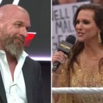 "Je načase WWE" - Ex-World's Strongest Man zverejňuje fotografiu s Triple H a Stephanie McMahon a dráždi debut