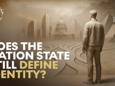 Je národný štát stále zmysluplným základom toho, kým sme? Je národný štát stále zmysluplným základom toho, kým sme?