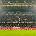 Je pekné hrať zápas Coupe de France vs Saint-Étienne za zatvorenými dverami