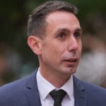 Bývalý rozhodca Premier League David Coote