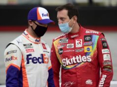 “Je to pre mňa trochu zábavné” “Je to pre mňa trochu zábavné”