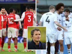 „Je to príliš pekné a pomalé“ "Je to príliš pekné a pomalé"