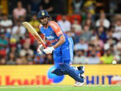 “Je to skoro ako zvoliť Srikkanth pred Gavaskarom pre T20” “Je to skoro ako zvoliť Srikkanth pred Gavaskarom pre T20”