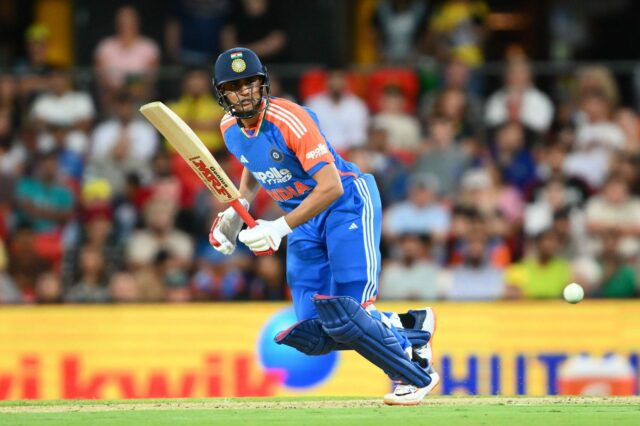 “Je to skoro ako zvoliť Srikkanth pred Gavaskarom pre T20”
