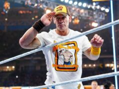 „Je to taký porazený muž,“ „Znie nenápadne žiarlivo“- Fanúšikovia zúria po reakcii Mercedes Moné na odchod Johna Cenu do dôchodku Reakcia 1