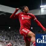 Je to tímová hra – krása streleného gólu, keď sa ho každý hráč dotkol | futbal