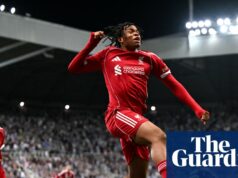 Je to tímová hra – krása streleného gólu, keď sa ho každý hráč dotkol | futbal Je to tímová hra – krása streleného gólu, keď sa ho každý hráč dotkol | futbal