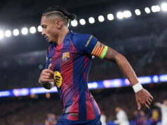 Jednu ambíciu chce kapitán Barcelony naplniť predtým, ako začne pomýšľať na odchod Jednu ambíciu chce kapitán Barcelony naplniť predtým, ako začne pomýšľať na odchod