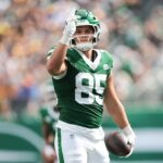 NFL: Pittsburgh Steelers v New York Jets