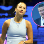 Jevgenij Kafelnikov vynesie brutálny verdikt po zmene národnosti Anastasie Potapovovej