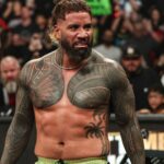 Jey Uso mení názov populárneho ťahu po tom, čo ho vypočúvali, či sa stretáva s členom The Vision