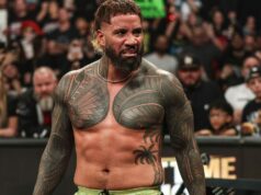 Jey Uso mení názov populárneho ťahu po tom, čo ho vypočúvali, či sa stretáva s členom The Vision Jey Uso mení názov populárneho ťahu po tom, čo ho vypočúvali, či sa stretáva s členom The Vision