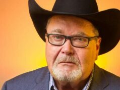 Jim Ross popiera obvinenia z rasizmu, člen Siene slávy WWE ho zavolal na „lacné zábery“ Jim Ross popiera obvinenia z rasizmu, člen Siene slávy WWE ho zavolal na „lacné zábery“