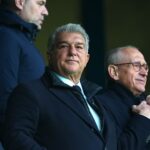 Joan Laporta reaguje na víťazov z Barcelony na Globe Soccer Awards