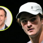 Joao Fonseca varoval 'aspoň dva roky' predtým, ako môže napadnúť Alcaraz & Sinner