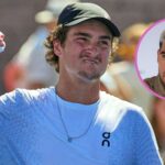 Joao Fonseca víta „dôležitého“ Carlosa Alcaraza pred zápasom v Miami