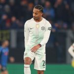 Hviezda Chelsea Joao Pedro