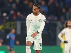 Joao Pedro hovorí hviezdam Chelsea, čo musia urobiť, aby sa odrazili od úderu Ligy majstrov Hviezda Chelsea Joao Pedro