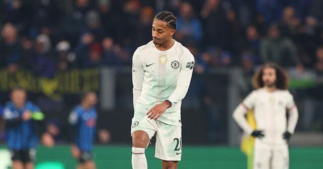 Joao Pedro hovorí hviezdam Chelsea, čo musia urobiť, aby sa Hviezda Chelsea Joao Pedro